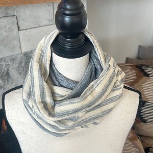 Infinity Scarf